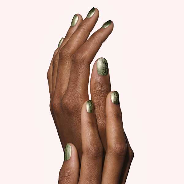 Nagellack Gel Affair 063 Olive Allure CATRICE