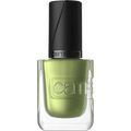 Nagellack Gel Affair 063 Olive Allure CATRICE