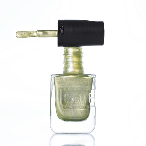 Nagellack Gel Affair 063 Olive Allure CATRICE
