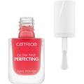 Nagellack Glow Tint Perfecting 010 Soft Blush CATRICE