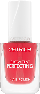 Nagellack Glow Tint Perfecting 010 Soft Blush CATRICE
