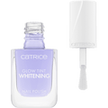 Nagellack Glow Tint Whitening 020 Bye Bye Yellow CATRICE
