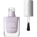 Nagellack Sheer Beauties 080 Lavender Whispers CATRICE