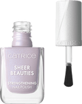 Nagellack Sheer Beauties 080 Lavender Whispers CATRICE