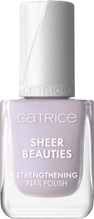 Nagellack Sheer Beauties 080 Lavender Whispers CATRICE