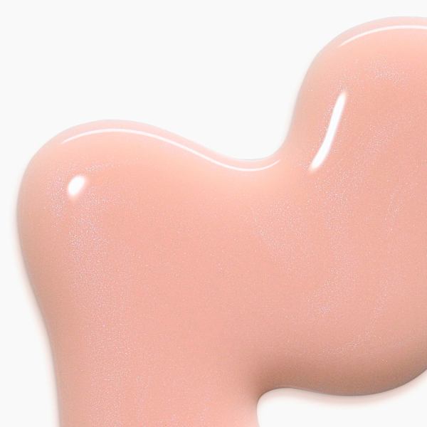 Nagellack Sheer Beauties Strengthening 020 Roses Are Rosy CATRICE