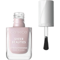 Nagellack Sheer Beauties Strengthening 030 Barely Blushed CATRICE
