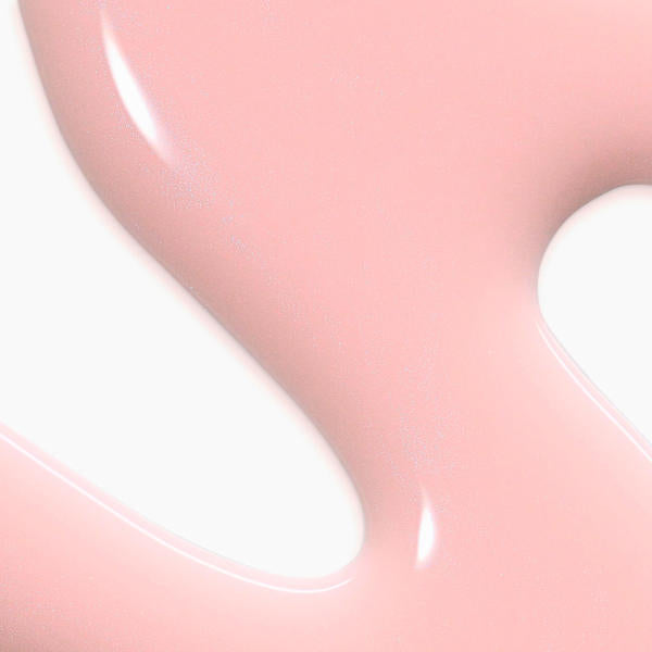 Nagellack Sheer Beauties Strengthening 040 Fluffy Cotton Candy CATRICE