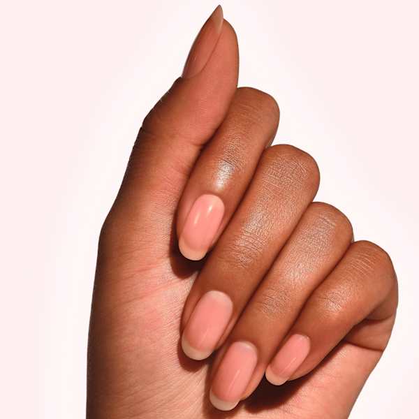 Nagellack Sheer Beauties Strengthening 050 Peonies, Please! CATRICE
