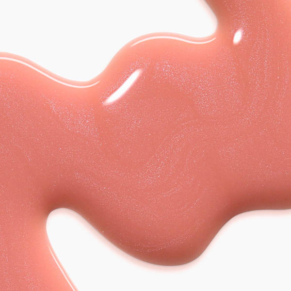 Nagellack Sheer Beauties Strengthening 050 Peonies, Please! CATRICE