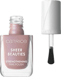 Nagellack Sheer Beauties Strengthening 070 Dusty Romance CATRICE