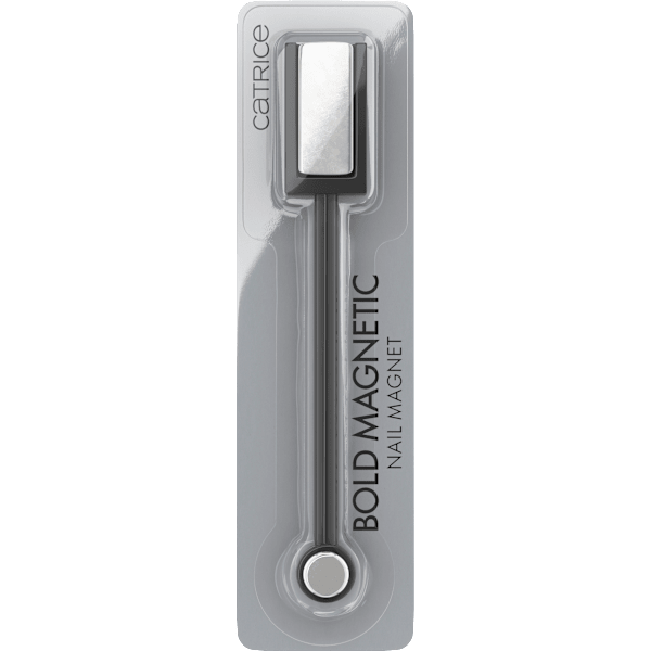 Nagelmagnet Bold Magnetic CATRICE