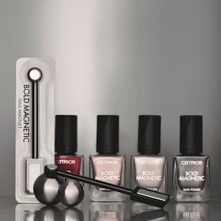 Nagelmagnet Bold Magnetic CATRICE