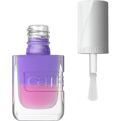 CATRICE Nail oil Dual Delightl, 10.5 ml