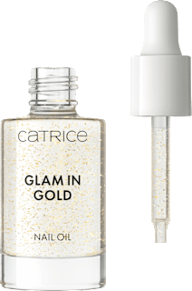 Nagelöl Glam In Gold CATRICE