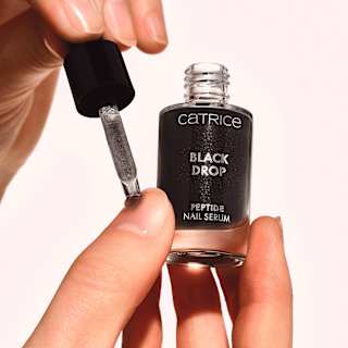 Nagelserum Black Drop Peptide CATRICE