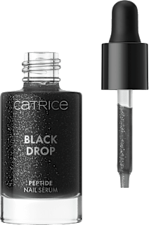 Nagelserum Black Drop Peptide CATRICE