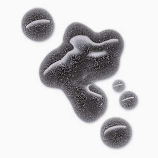 Nagelserum Black Drop Peptide CATRICE