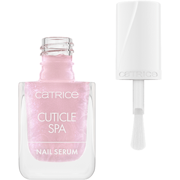 Nagelserum Cuticle Spa CATRICE