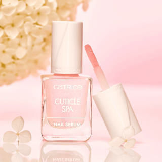 Nagelserum Cuticle Spa CATRICE