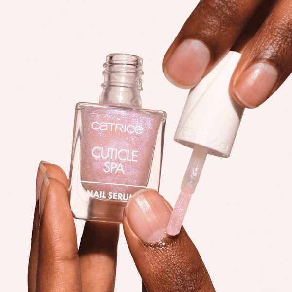 Nagelserum Cuticle Spa CATRICE