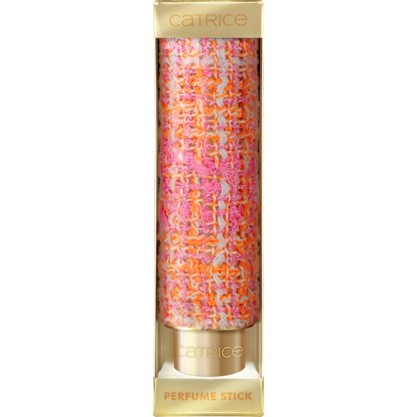 Parfüm Stick Spring And The City C01 Spring's Signature CATRICE