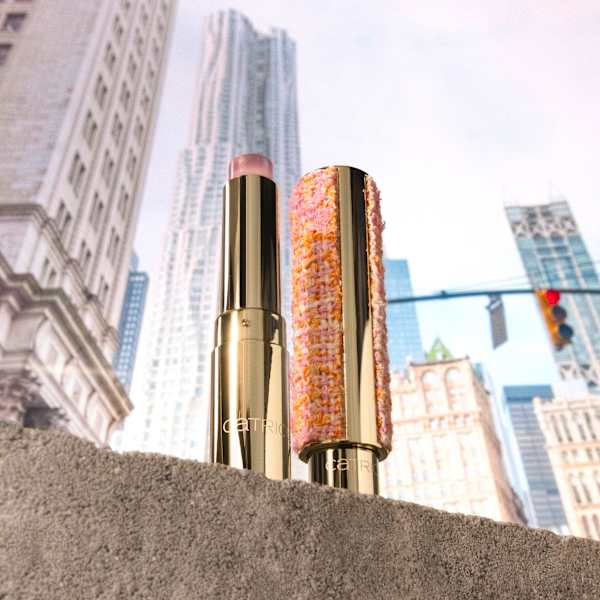 Parfüm Stick Spring And The City C01 Spring's Signature CATRICE