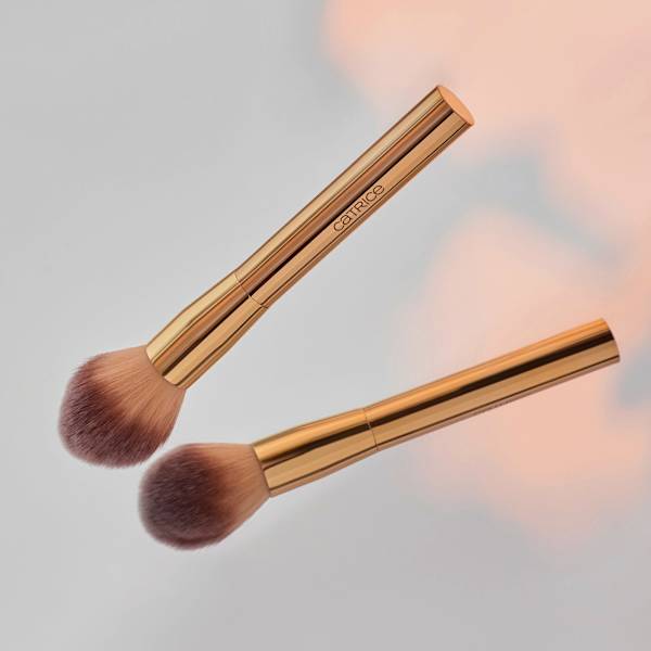 Pinselset Pro Essential Brush 5tlg CATRICE