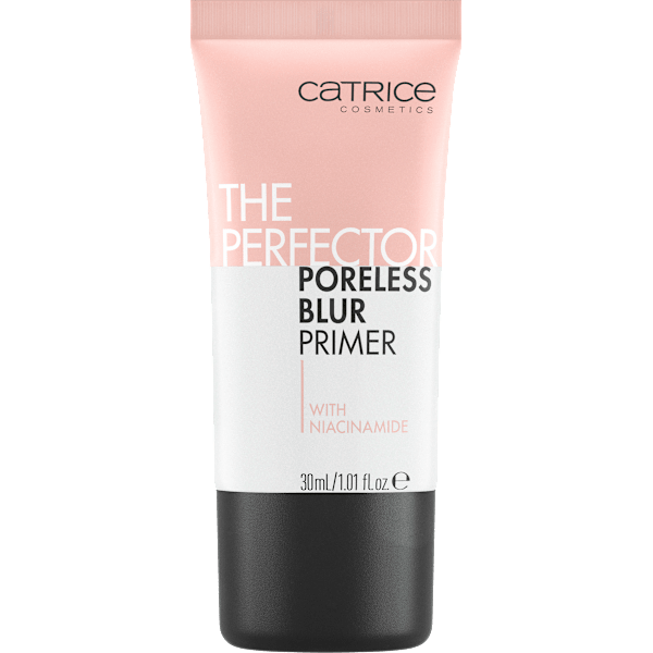Primer Basis Perf. Poreless Blur CATRICE