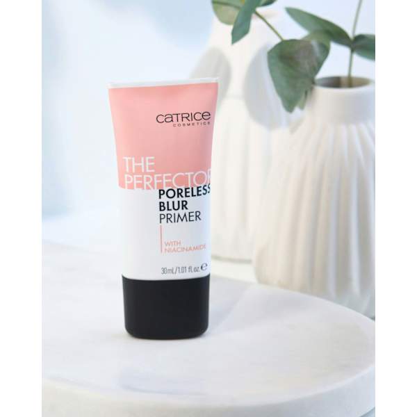 Primer Basis Perf. Poreless Blur CATRICE