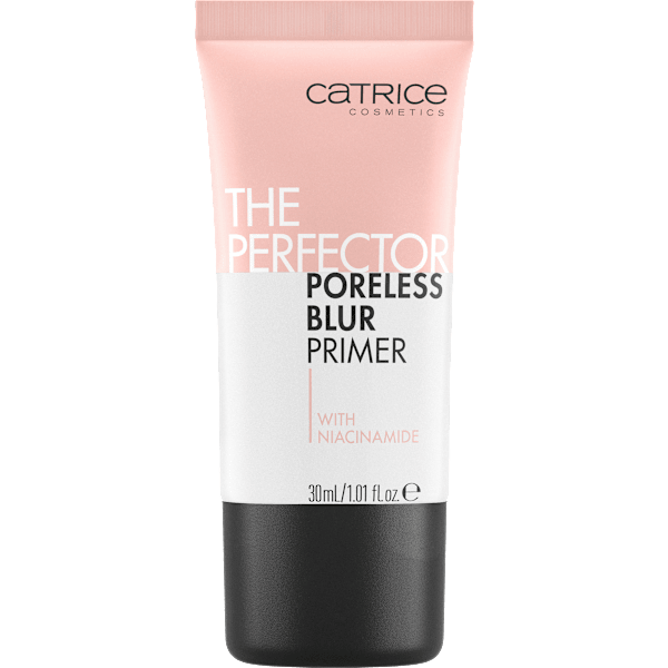 Primer Basis Perf. Poreless Blur CATRICE