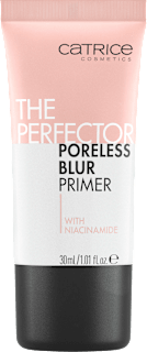Primer Basis Perf. Poreless Blur CATRICE