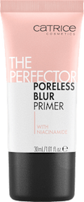 Primer Basis Perf. Poreless Blur CATRICE