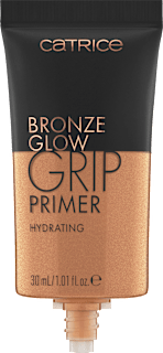 Primer Bronze Glow Grip 010 Sun Glazed CATRICE