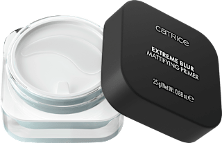 Primer Extreme Blur Mattifying Primer CATRICE