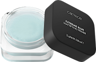 Primer Extreme Blur Mattifying Primer CATRICE