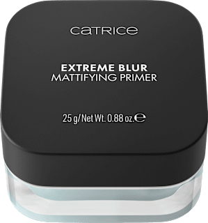Primer Extreme Blur Mattifying Primer CATRICE
