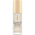Primer Glam In Gold Hydrating 010 Oh My Goldness CATRICE