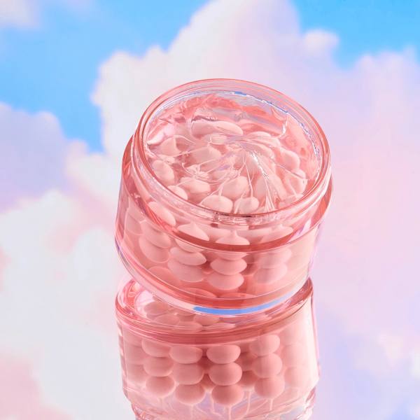 Primer Glass Cloud Aqua Splash Capsules Prime CATRICE