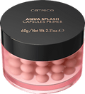 Primer Glass Cloud Aqua Splash Capsules Prime CATRICE