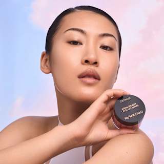 Primer Glass Cloud Aqua Splash Capsules Prime CATRICE