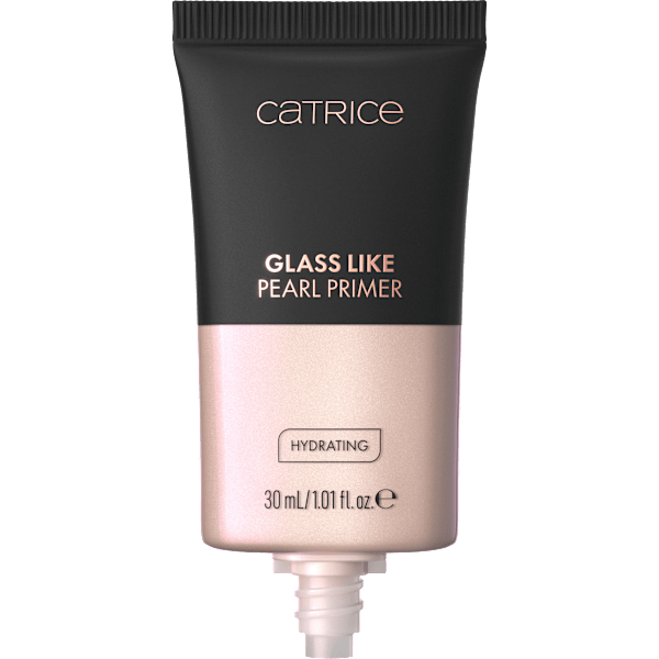 Primer Glass Like Pearl 010 Pearlfection CATRICE