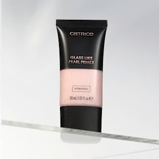 Primer Glass Like Pearl 010 Pearlfection CATRICE