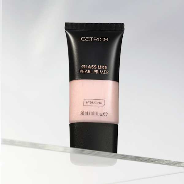 Primer Glass Like Pearl 010 Pearlfection CATRICE