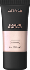 Primer Glass Like Pearl 010 Pearlfection CATRICE
