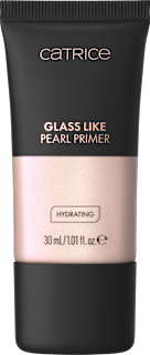 Primer Glass Like Pearl 010 Pearlfection CATRICE