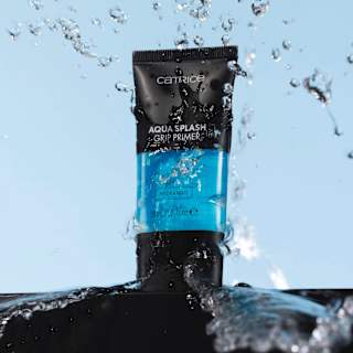 Primer Grip Aqua Splash CATRICE