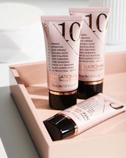 Primer Ten!sational 10 in 1 Dream , LSF 15 CATRICE
