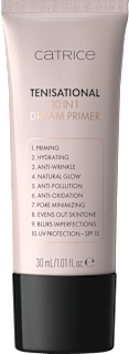 Primer Ten!sational 10 in 1 Dream , LSF 15 CATRICE