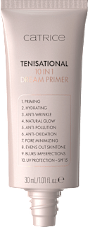 Primer Ten!sational 10 in 1 Dream , LSF 15 CATRICE